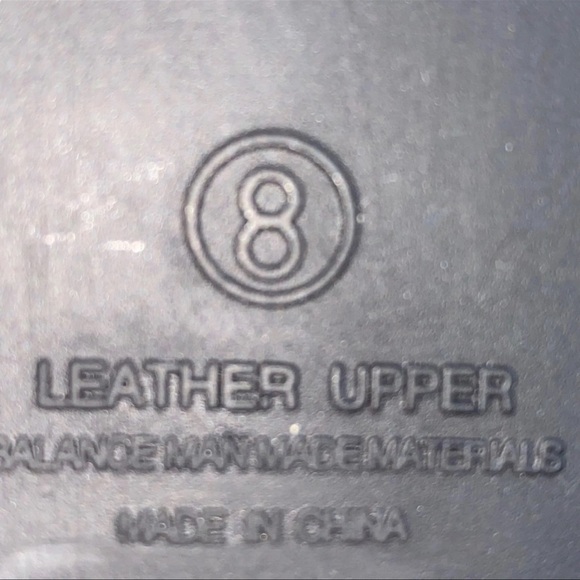 Dianne Von Furstenberg Women’s Brown Suede Horse Bit Loafer Size US 8 - Picture 8 of 9